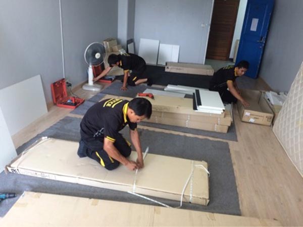 รีโนเวทคอนโด รีโนเวทคอนโด