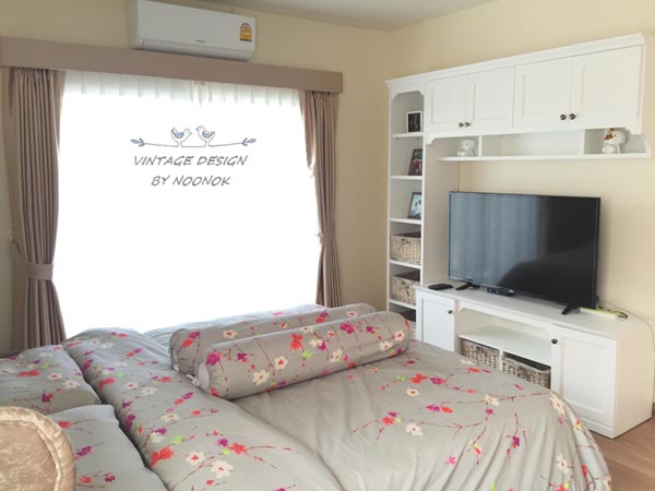 แต่งบ้านสไตล์วินเทจ แต่งบ้านสไตล์วินเทจ