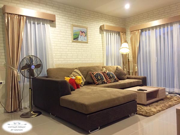 แต่งบ้านสไตล์วินเทจ แต่งบ้านสไตล์วินเทจ