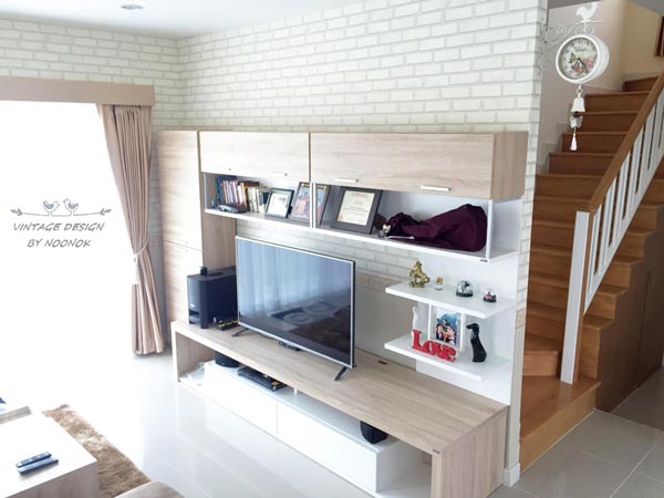แต่งบ้านสไตล์วินเทจ แต่งบ้านสไตล์วินเทจ