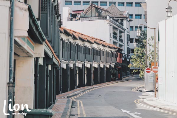 เที่ยวสิงคโปร์ เที่ยวสิงคโปร์