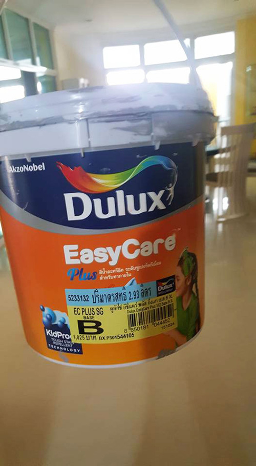 DIY ผนังลายอิฐ DIY ผนังลายอิฐ