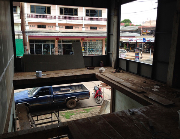 รีโนเวทบ้านเก่า รีโนเวทบ้านเก่า