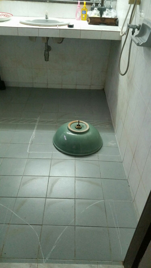 รีโนเวทห้องน้ำ รีโนเวทห้องน้ำ