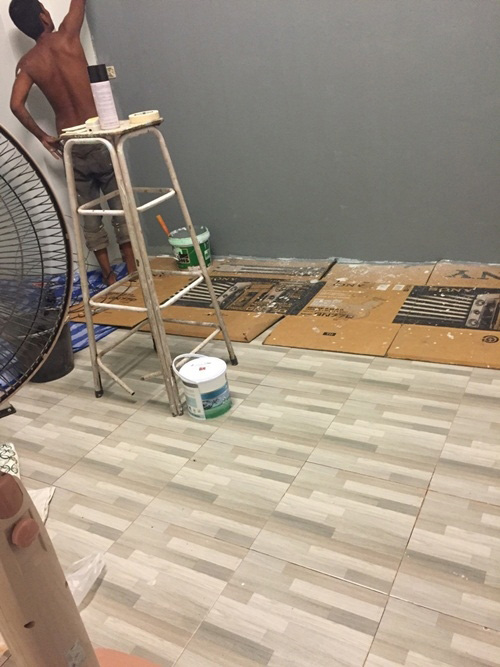 รีโนเวทห้องนอน รีโนเวทห้องนอน