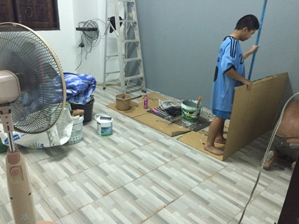 รีโนเวทห้องนอน รีโนเวทห้องนอน