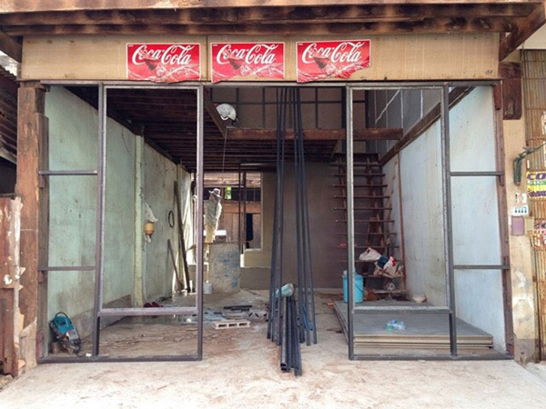 รีโนเวทบ้านเก่า รีโนเวทบ้านเก่า