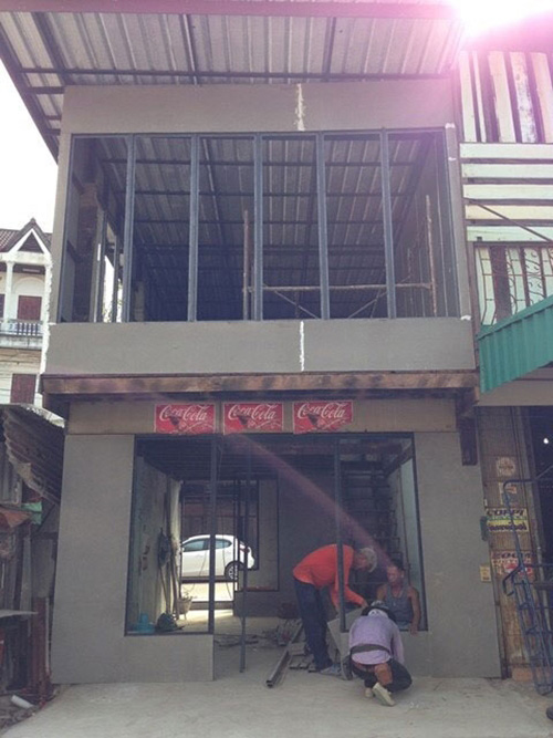 รีโนเวทบ้านเก่า รีโนเวทบ้านเก่า