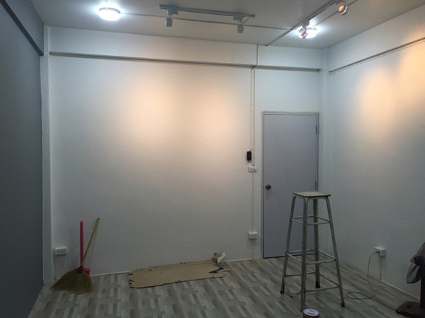 รีโนเวทห้องนอน รีโนเวทห้องนอน