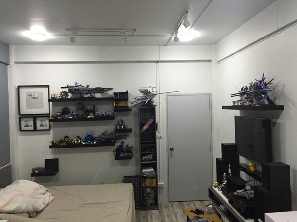 รีโนเวทห้องนอน รีโนเวทห้องนอน