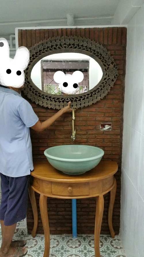 รีโนเวทห้องน้ำ รีโนเวทห้องน้ำ