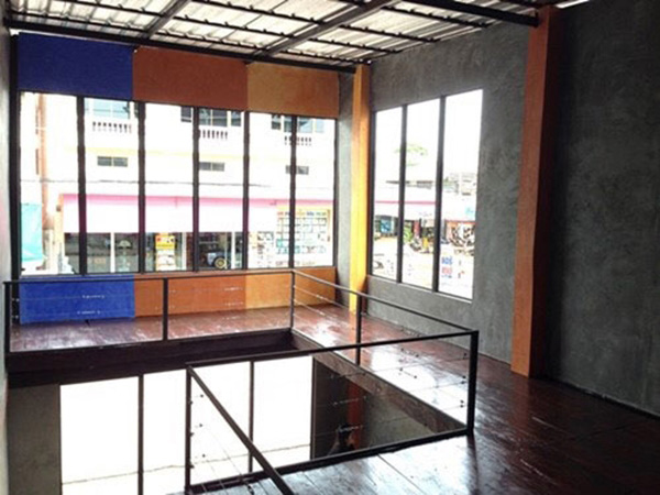 รีโนเวทบ้านเก่า รีโนเวทบ้านเก่า