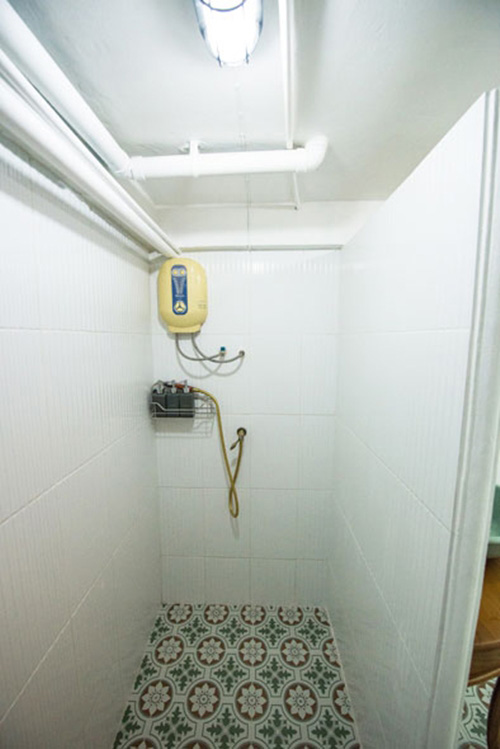 รีโนเวทห้องน้ำ รีโนเวทห้องน้ำ