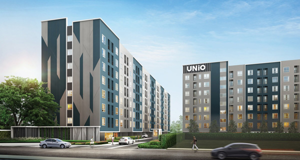 คอนโดใกล้รถไฟฟ้าสายสีเทา คอนโดใกล้รถไฟฟ้าสายสีเทา