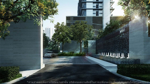 คอนโดใกล้รถไฟฟ้าสายสีเทา คอนโดใกล้รถไฟฟ้าสายสีเทา