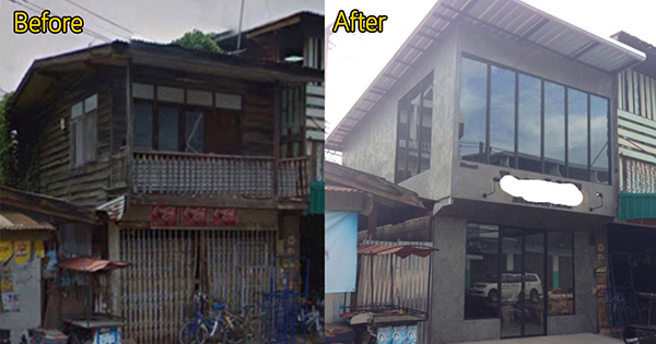 รีโนเวทบ้านเก่า รีโนเวทบ้านเก่า