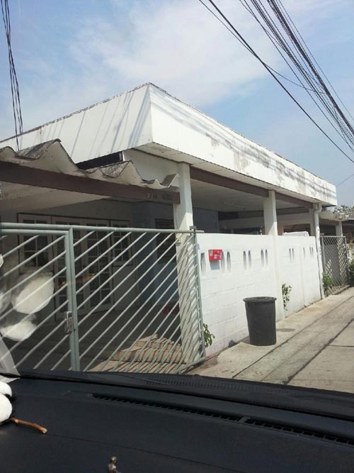 รีโนเวทบ้านชั้นเดียว รีโนเวทบ้านชั้นเดียว