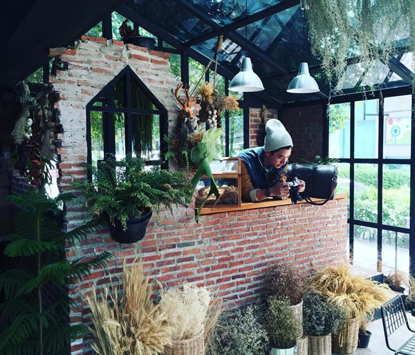 แบบร้านกาแฟ แบบร้านกาแฟ