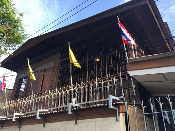 รีโนเวทบ้านไม้ รีโนเวทบ้านไม้