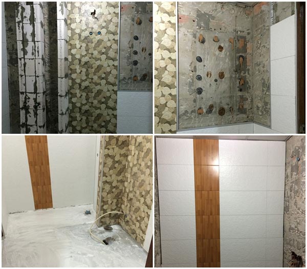รีโนเวทห้องน้ำ รีโนเวทห้องน้ำ