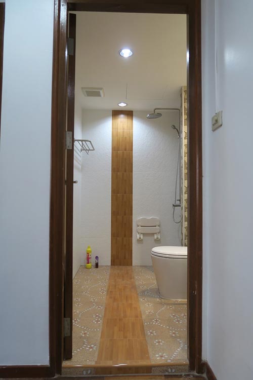 รีโนเวทห้องน้ำ รีโนเวทห้องน้ำ