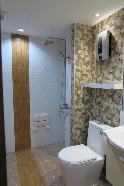 รีโนเวทห้องน้ำ รีโนเวทห้องน้ำ