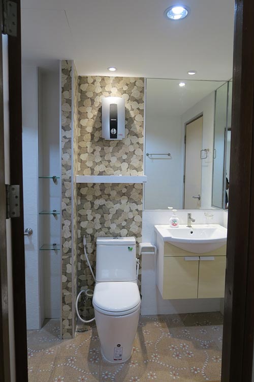 รีโนเวทห้องน้ำ รีโนเวทห้องน้ำ