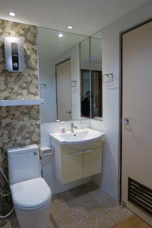 รีโนเวทห้องน้ำ รีโนเวทห้องน้ำ