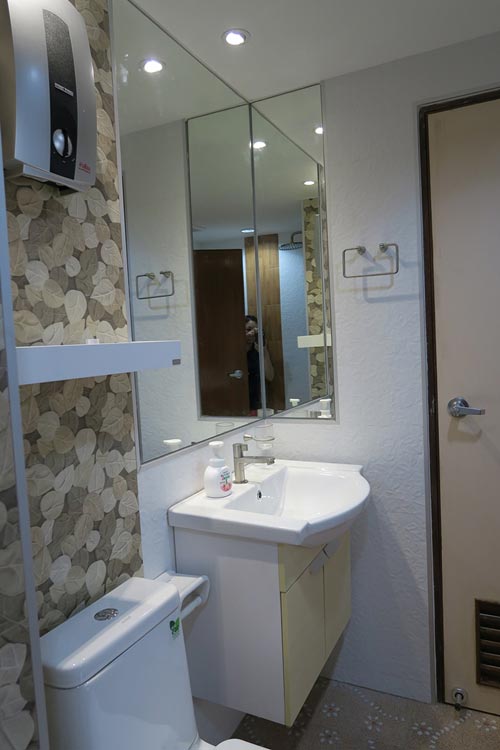 รีโนเวทห้องน้ำ รีโนเวทห้องน้ำ