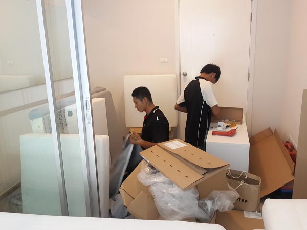 แต่งคอนโดเอง แต่งคอนโดเอง