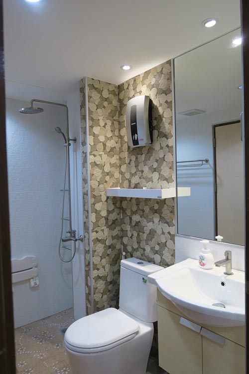 รีโนเวทห้องน้ำ รีโนเวทห้องน้ำ