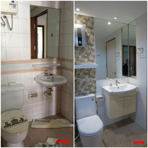รีโนเวทห้องน้ำ รีโนเวทห้องน้ำ