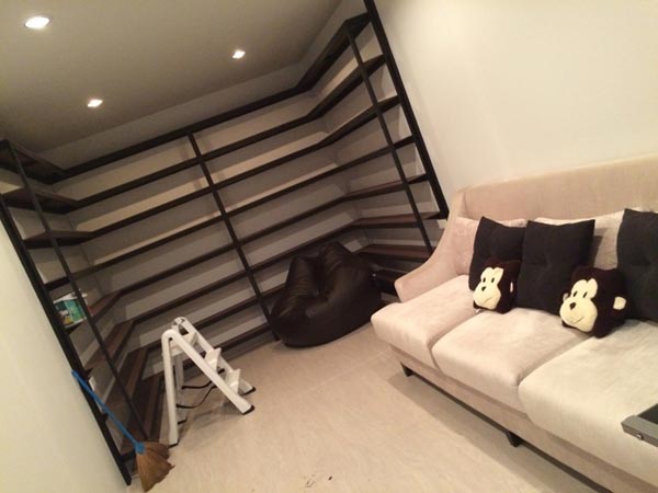 แบบบ้านโครงเหล็ก แบบบ้านโครงเหล็ก