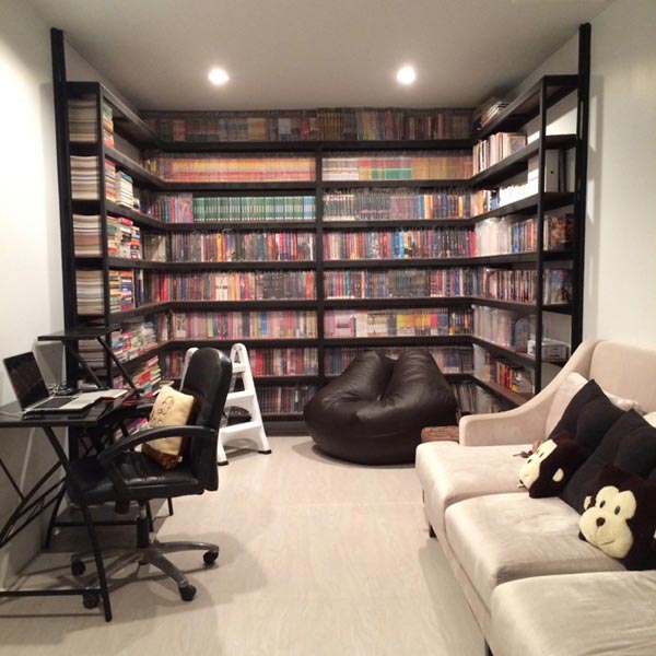 แบบบ้านโครงเหล็ก แบบบ้านโครงเหล็ก
