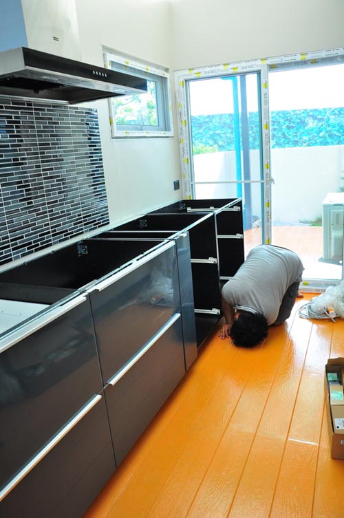 ต่อเติมห้องครัว ต่อเติมห้องครัว