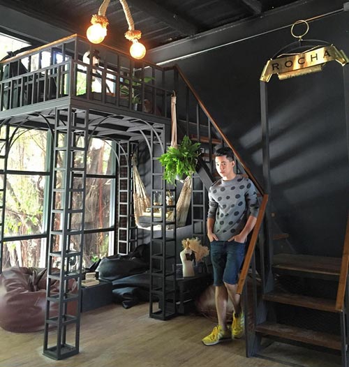 แบบร้านกาแฟ แบบร้านกาแฟ