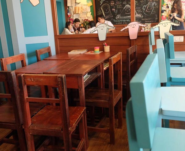 แบบร้านกาแฟ แบบร้านกาแฟ