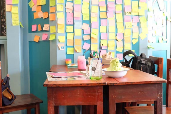 แบบร้านกาแฟ แบบร้านกาแฟ