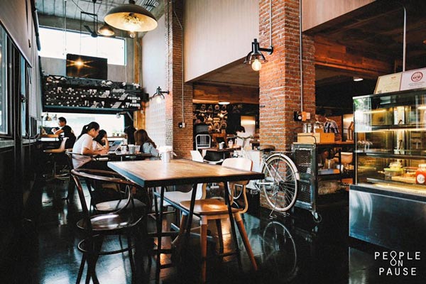 แบบร้านกาแฟ แบบร้านกาแฟ