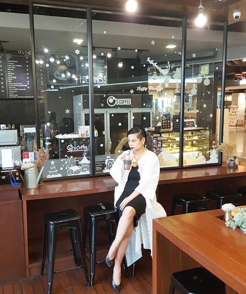 แบบร้านกาแฟ แบบร้านกาแฟ