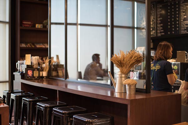 แบบร้านกาแฟ แบบร้านกาแฟ