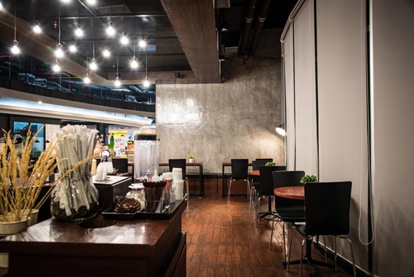 แบบร้านกาแฟ แบบร้านกาแฟ