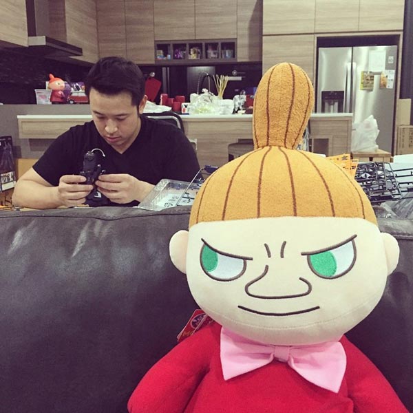 บ้านดาราไทย เบนซ์ พรชิตา มิค บรมวุฒิ บ้านดาราไทย เบนซ์ พรชิตา มิค บรมวุฒิ