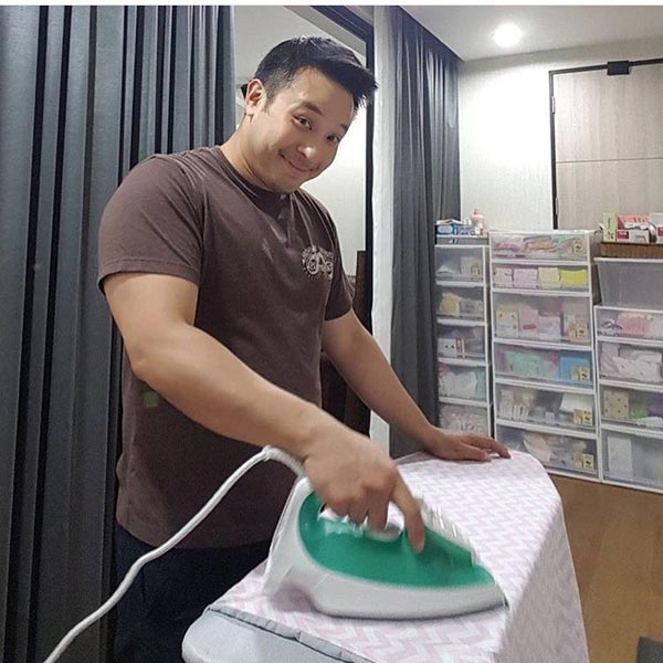 บ้านดาราไทย เบนซ์ พรชิตา มิค บรมวุฒิ บ้านดาราไทย เบนซ์ พรชิตา มิค บรมวุฒิ