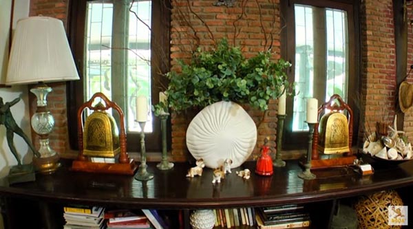 บ้านนักร้องไทย บ้านนักร้องไทย