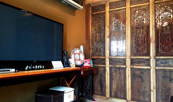 รีโนเวทบ้านชั้นเดียว รีโนเวทบ้านชั้นเดียว