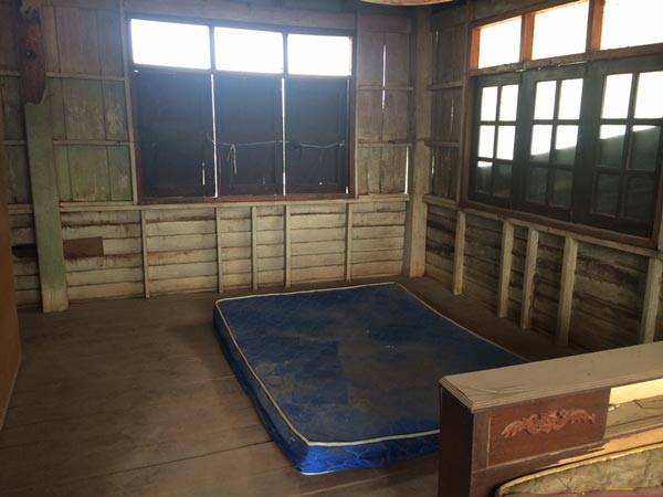 รีโนเวทบ้านไม้ รีโนเวทบ้านไม้