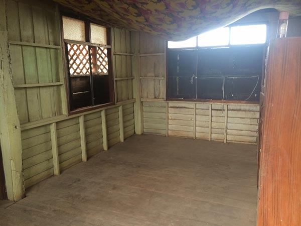 รีโนเวทบ้านไม้ รีโนเวทบ้านไม้