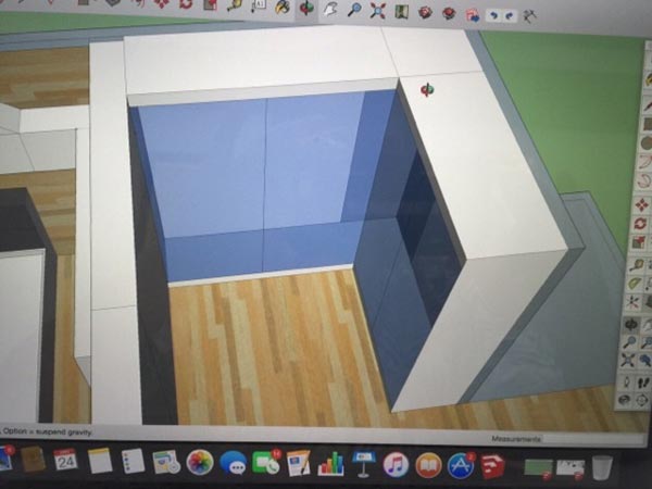 แต่งบ้านทาวน์โฮม 3 ชั้น แต่งบ้านทาวน์โฮม 3 ชั้น