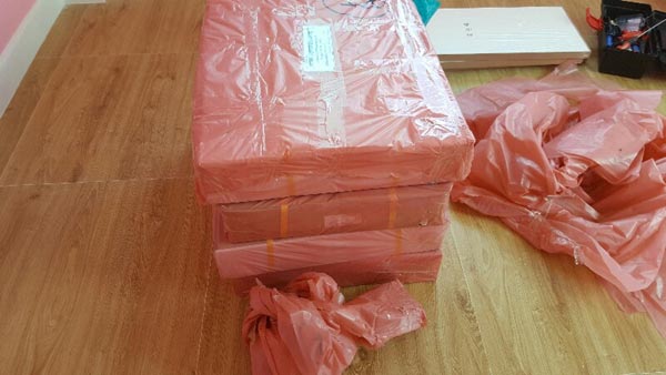 DIY ตู้เสื้อผ้า DIY ตู้เสื้อผ้า